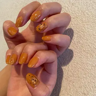 ネイル lcoco nailのネイルデザイン