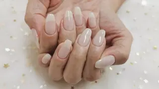 ネイル 上福岡 らんらんのネイルデザイン