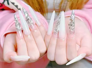 ネイル モニカ サロンのネイルデザイン