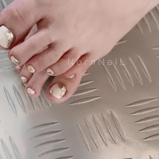 ネイル U Ayaのネイルデザイン