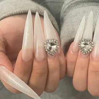 ネイル MODA MANAMIᵕ̈のネイルデザイン