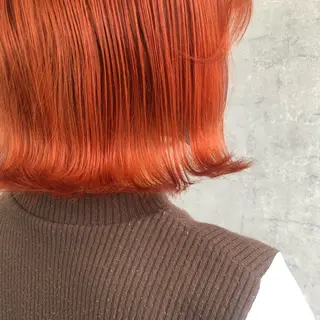 ショート カラー パーマ ヘアアレンジ メンズ キッズ ネイル マツエク・マツパ エビスザキレン／メン ズ／心斎橋🌳のヘアスタイル