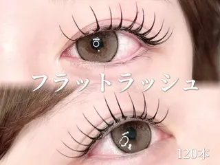 マツエク・マツパ 🎀ココシャル🎀 Ann。のマツエク・マツパデザイン