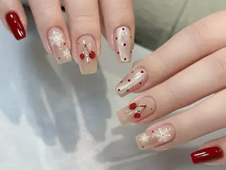 ネイル Lumiere Nailsalonのネイルデザイン