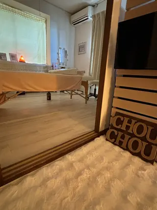 プライベートサロン chouchouのエステ・リラクイメージ