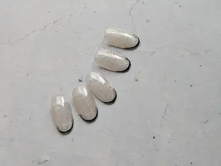 ネイル W. 清澄白河のネイルデザイン