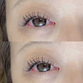 マツエク・マツパ 奈良 さおりの眉毛・アイブロウイメージ