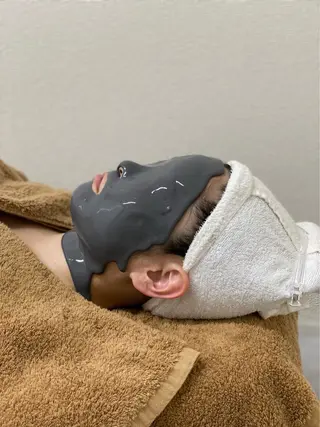 高橋 舞のエステ・リラクイメージ