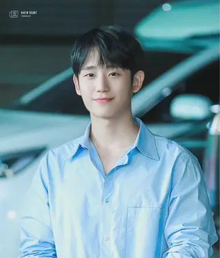 ショート メンズ 韓国ヘア×レイヤー カット/上田丈也のヘアスタイル