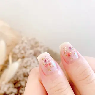 ネイル Laguna RISAのエステ・リラクイメージ