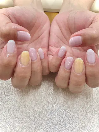 ネイル Mary nail .narumiのネイルデザイン