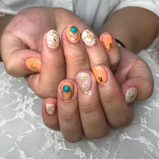 ネイル COCO +のエステ・リラクイメージ