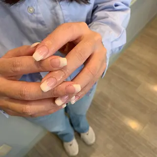 ネイル Natsuko 🪼のネイルデザイン