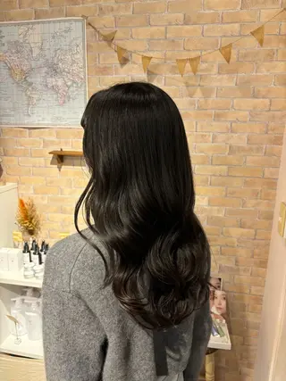 ロング 秋吉 紗羽のエステ・リラクイメージ