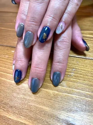 ネイル Nroom. /はるのネイルデザイン