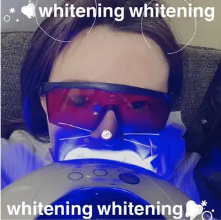 LAVISH nail salonのヘアスタイル