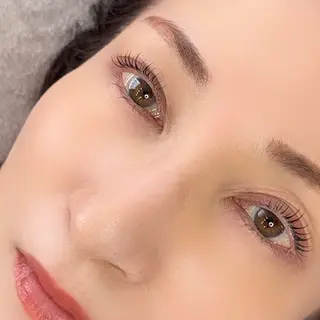 マツエク・マツパ Pretty神戸三宮 プリティーのマツエク・マツパデザイン