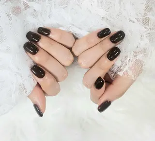 ネイル MINON☆ Alet salonのネイルデザイン