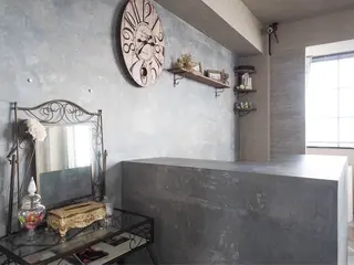 n. rieのマツエク・マツパデザイン