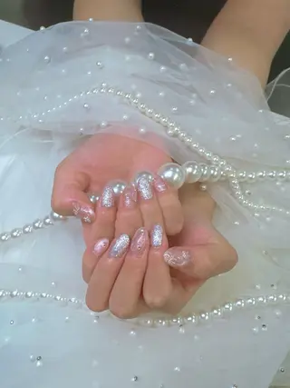 ネイル Queeens nailのネイルデザイン