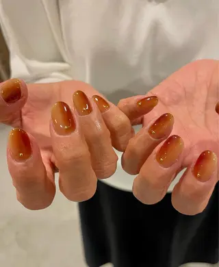 ネイル Hi,nail rinaのネイルデザイン