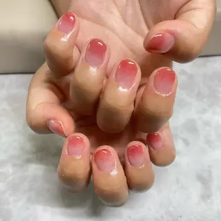 ネイル Bianca Nakano🎀のネイルデザイン