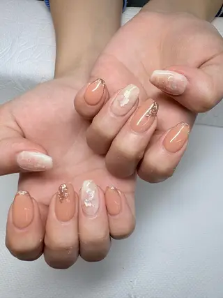 ネイル さたけ まいこのネイルデザイン