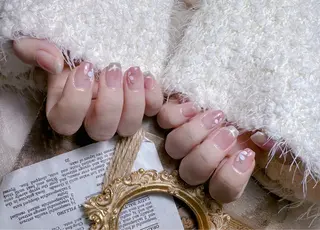 ネイル Miss Uネイルサロン所属・MissU ネイルサロンのネイルデザイン