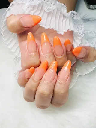 ネイル Y&A nail🌈のネイルデザイン