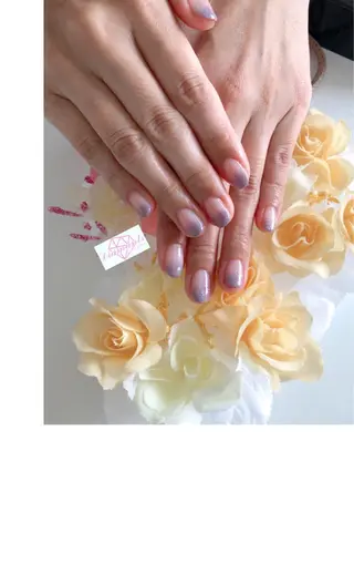 ネイル Asa miのネイルデザイン