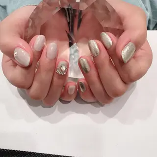 ネイル S Sのネイルデザイン