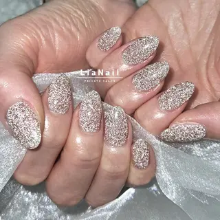 ネイル Lia Nailのネイルデザイン
