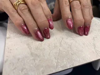 ネイル Sara+所属・sara +のネイルデザイン