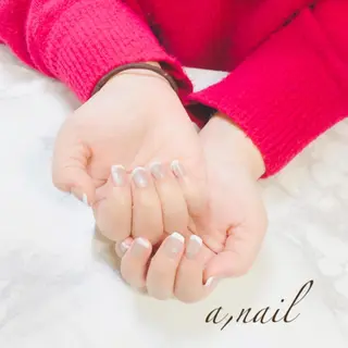 ネイル ネイルサロン エーネイルのネイルデザイン