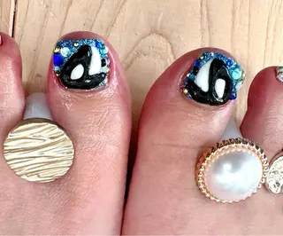 ネイル Nail Salon Suri Suriのネイルデザイン