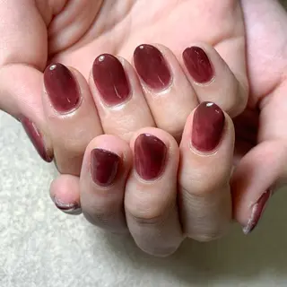 ネイル FIORITURA aiのネイルデザイン