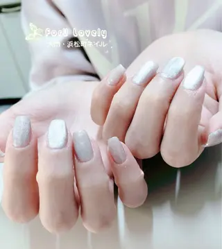 ネイル 大門浜松町 ネイルのネイルデザイン
