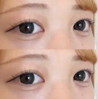 マツエク・マツパ mumu野々市/ ⋆.🐈‍⬛Ramuのマツエク・マツパデザイン