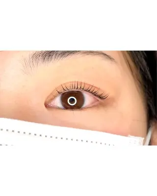 マツエク・マツパ eyelash mutのマツエク・マツパデザイン
