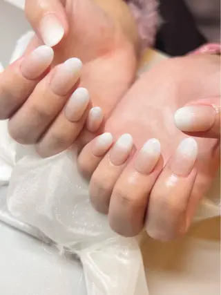 ネイル clover nailのネイルデザイン