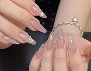 ネイル 🎀 NaNa_nailのネイルデザイン