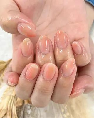 ネイル Basic町田本店 Suzunaのネイルデザイン