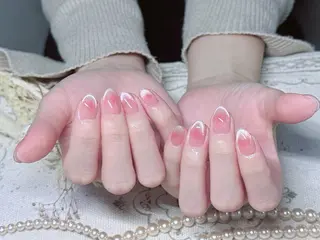 ネイル May&Way Neilのネイルデザイン