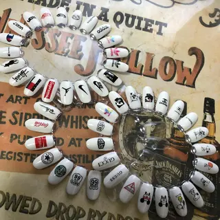 ネイル N nailのネイルデザイン