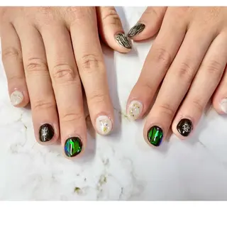 ネイル Y's nailのネイルデザイン