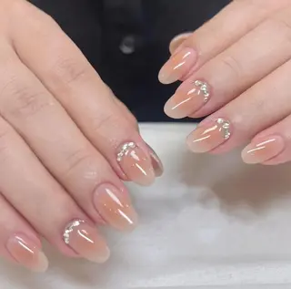 ネイル Queens ciciのネイルデザイン