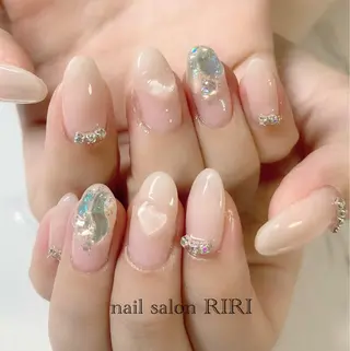 ネイル RIRI リリのネイルデザイン