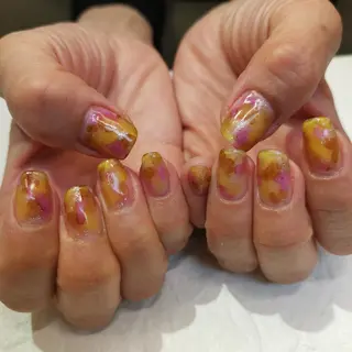 ネイル reve あやののネイルデザイン
