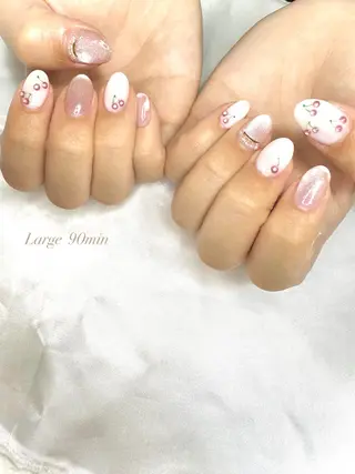 ネイル Large 桑原のネイルデザイン