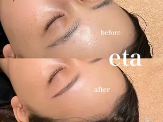 アイブロウ 💋美ボディサロン eta【エタ】💋のエステ・リラクイメージ